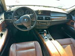 BMW X5 2012