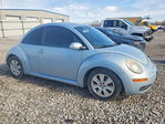 Volkswagen Beetle 2010