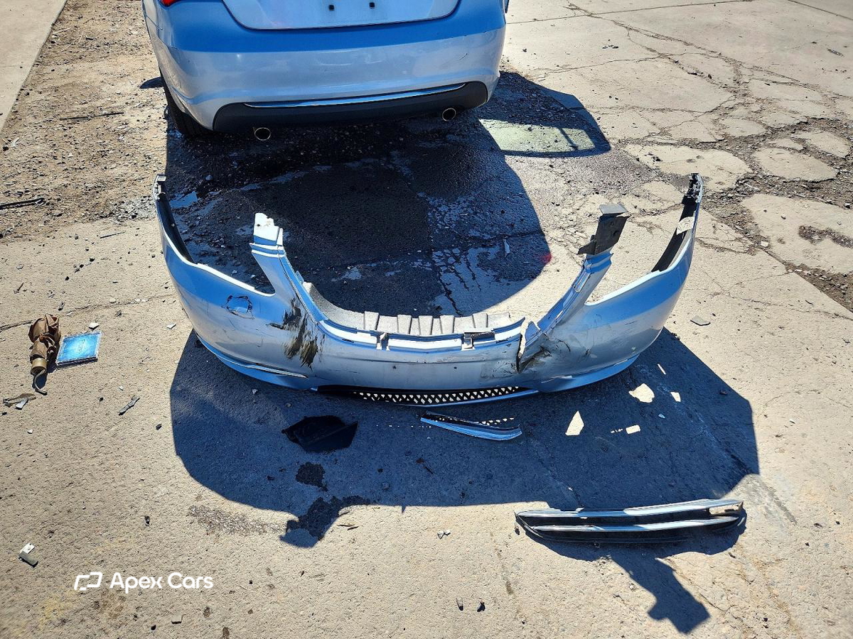 Chrysler 200 2012