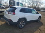 Jeep Cherokee 2019