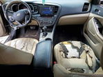 Kia Optima 2012