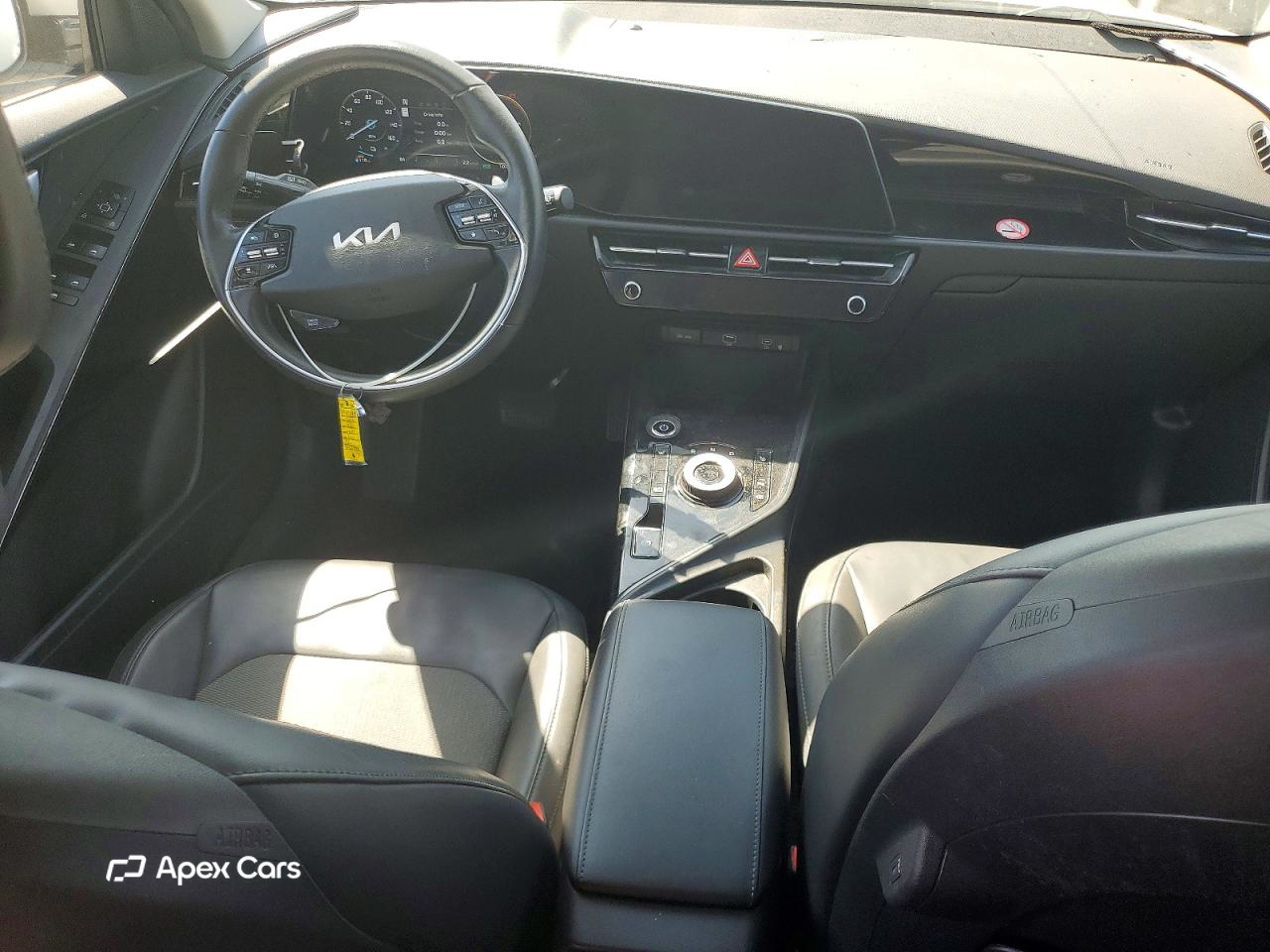 Kia Niro 2023