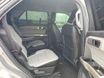 Ford Explorer 2021