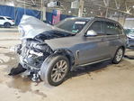 BMW X5 2016