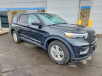Ford Explorer 2023