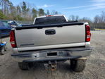 Chevrolet Silverado 2004