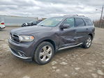 Dodge Durango 2015