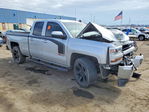 Chevrolet Silverado 2016