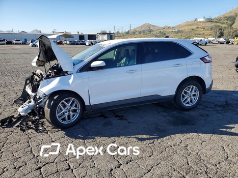 Ford Edge 2024 - Image 1 of 13