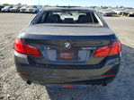 BMW Series 5 2011