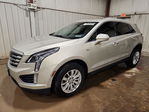 Cadillac XT5 2017
