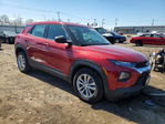 Chevrolet TrailBlazer 2021