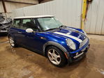 MINI Cooper 2003