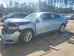Chevrolet Impala 2015