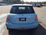 MINI Cooper 2013