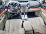 Subaru Outback 2010