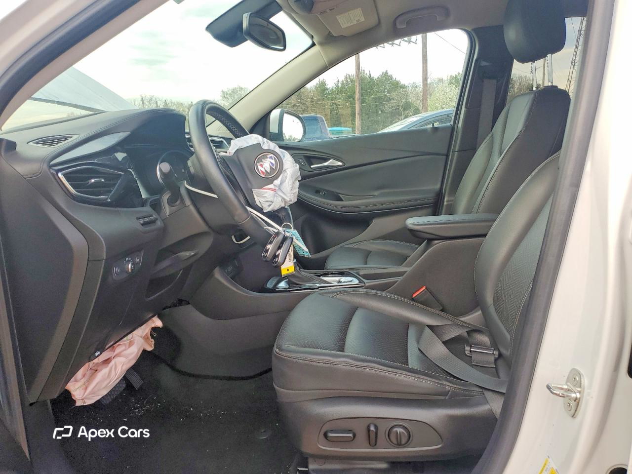 Buick Encore 2021