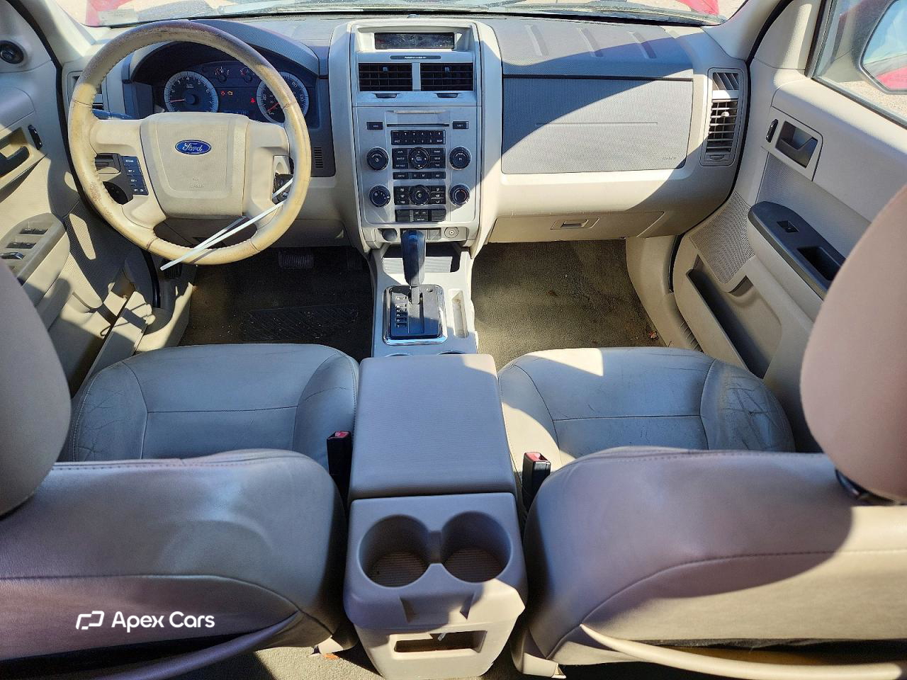 Ford Escape 2008
