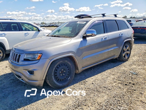 Jeep Cherokee 2015 - Zdjęcie 1 z 12