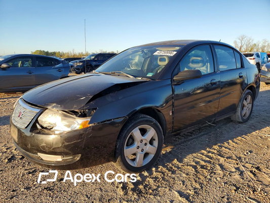 Saturn ION 2006 - Image 1 of 13