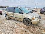 Chrysler Voyager 2005