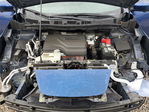 Nissan Leaf 2025