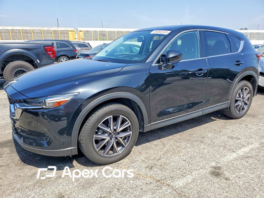 Mazda CX-5 2018 - Image 1 of 13