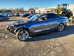 BMW Series 3 2018