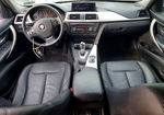 BMW Series 3 2014