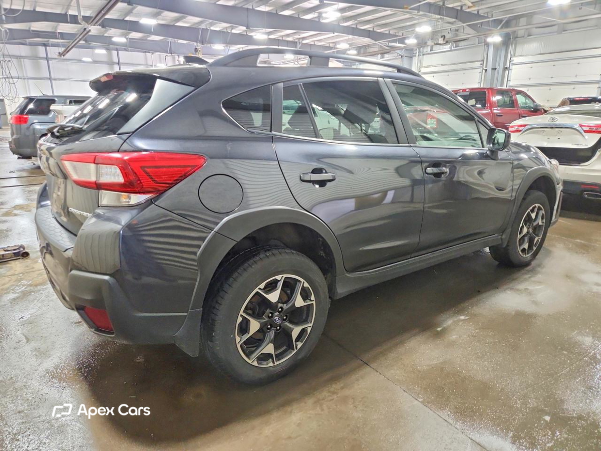 Subaru XV 2019