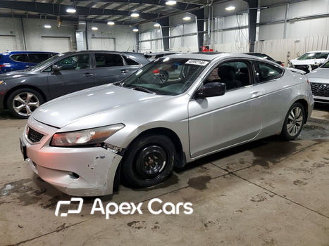 Honda Accord 2008 - Image 1 of 5