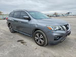 Nissan Pathfinder 2018