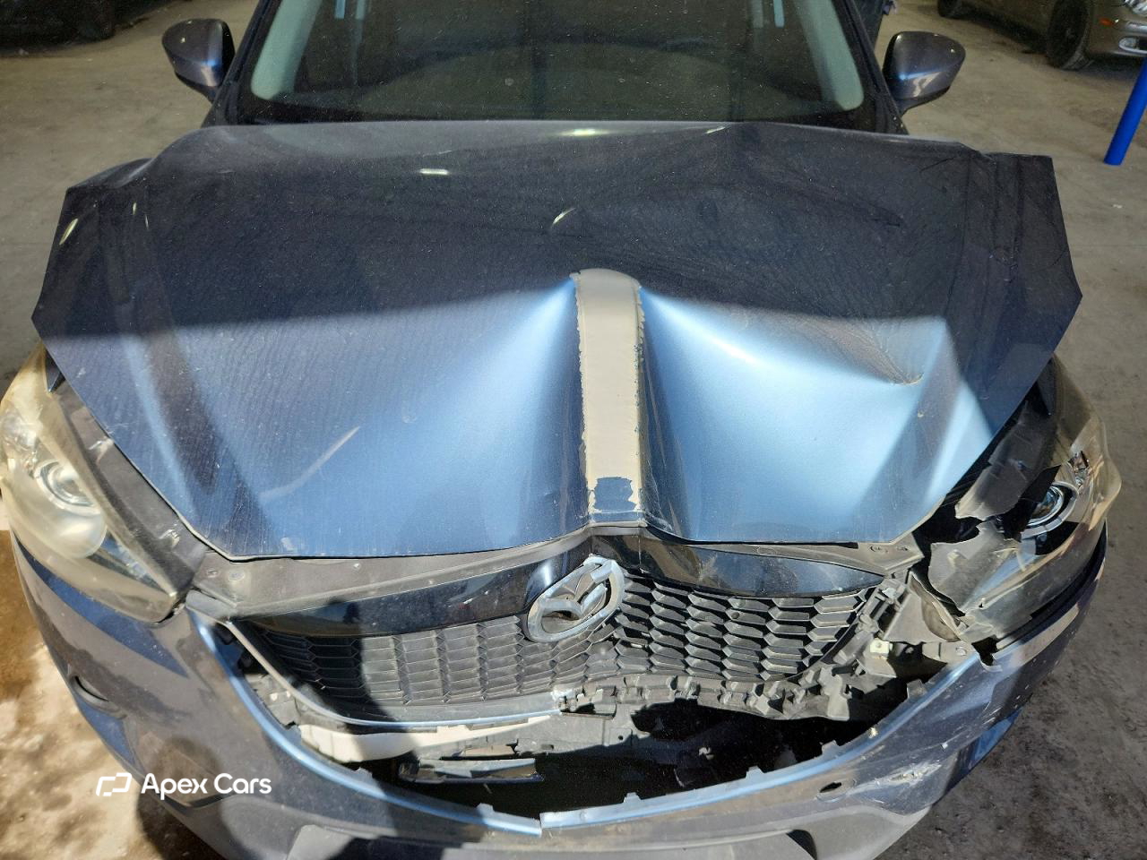 Mazda CX-5 2015