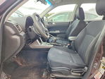 Subaru Forester 2013