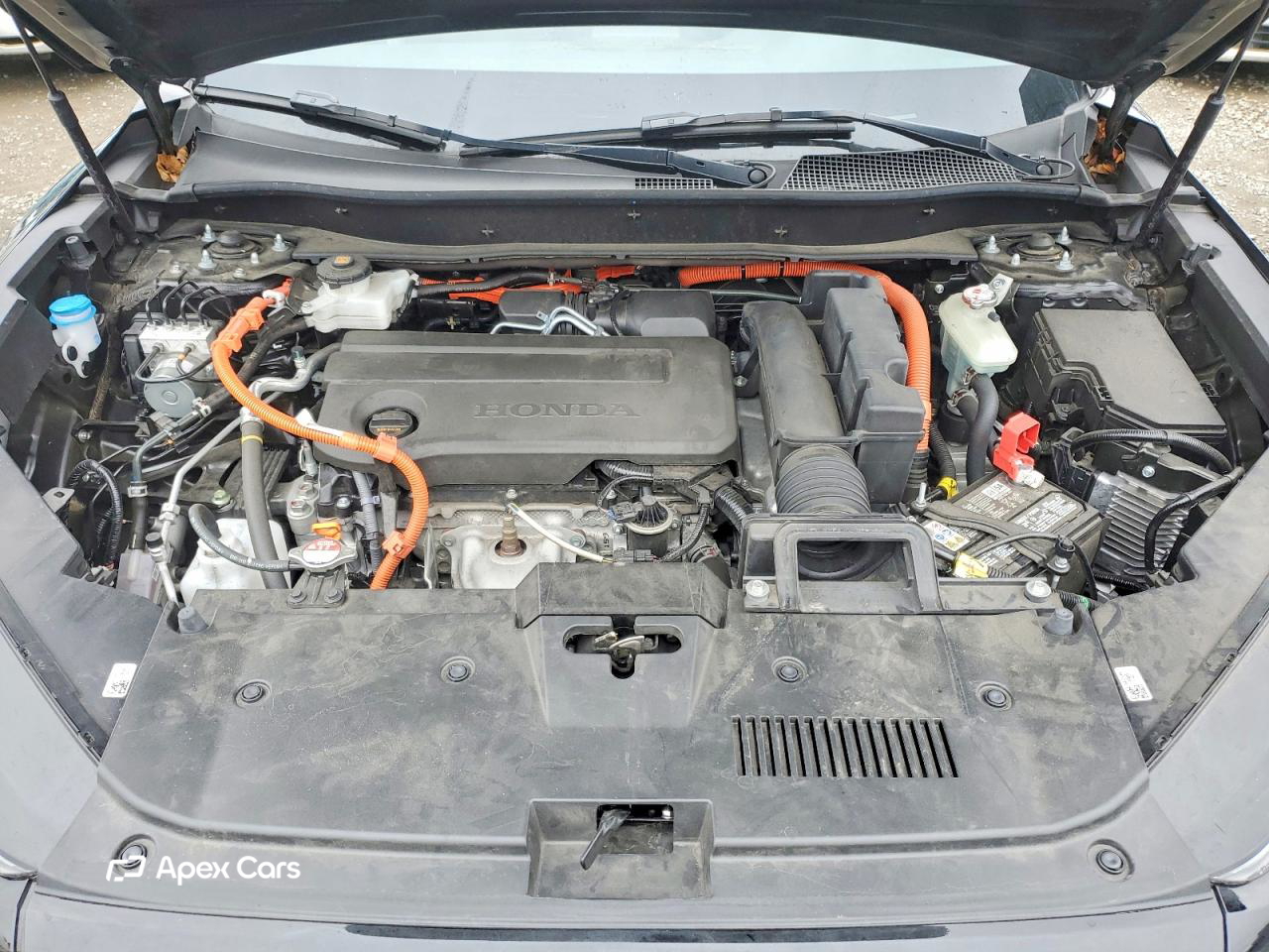 Honda CR-V 2025