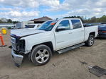 Chevrolet Silverado 2014