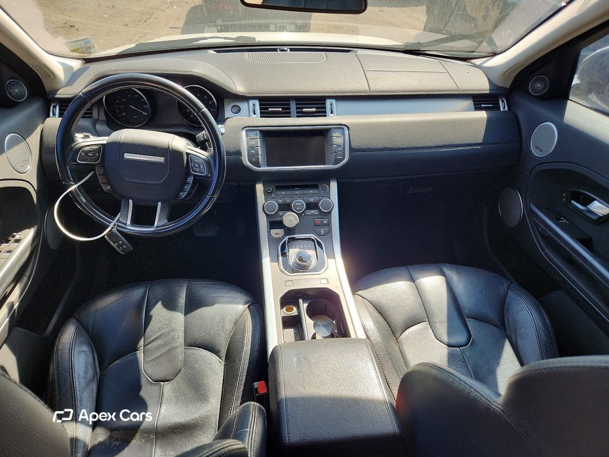 Land Rover Range Rover 2015