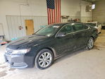 Chevrolet Impala 2016