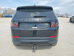 Land Rover Discovery 2023