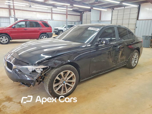 BMW Series 3 2017 - Image 1 of 12