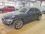 BMW Series 3 2017