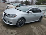 Nissan Sentra 2017