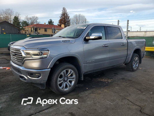 RAM 1500 2023 - Image 1 of 12