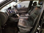 Dodge Durango 2012