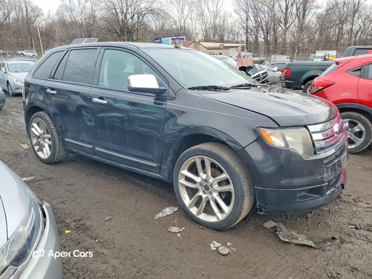 Ford Edge 2010