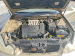 Hyundai Sonata 2004