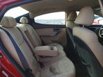 Hyundai Elantra 2012