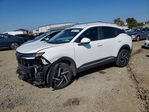Nissan Kicks 2025