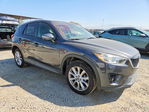 Mazda CX-5 2015