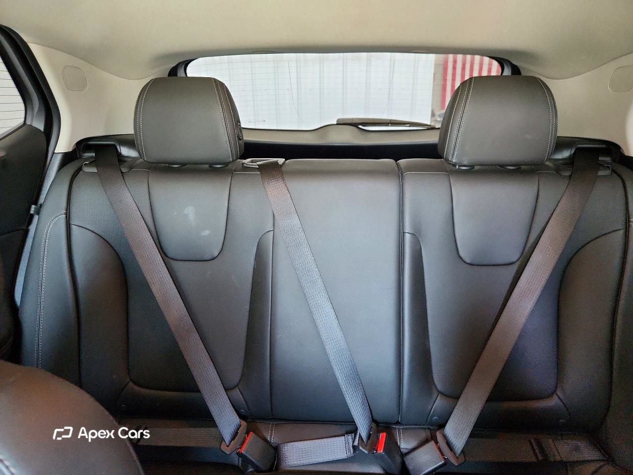 Buick Encore 2024